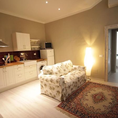 Apartament Palazzo Pergola Florencja Zewnętrze zdjęcie