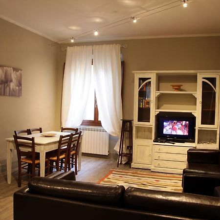 Apartament Palazzo Pergola Florencja Zewnętrze zdjęcie