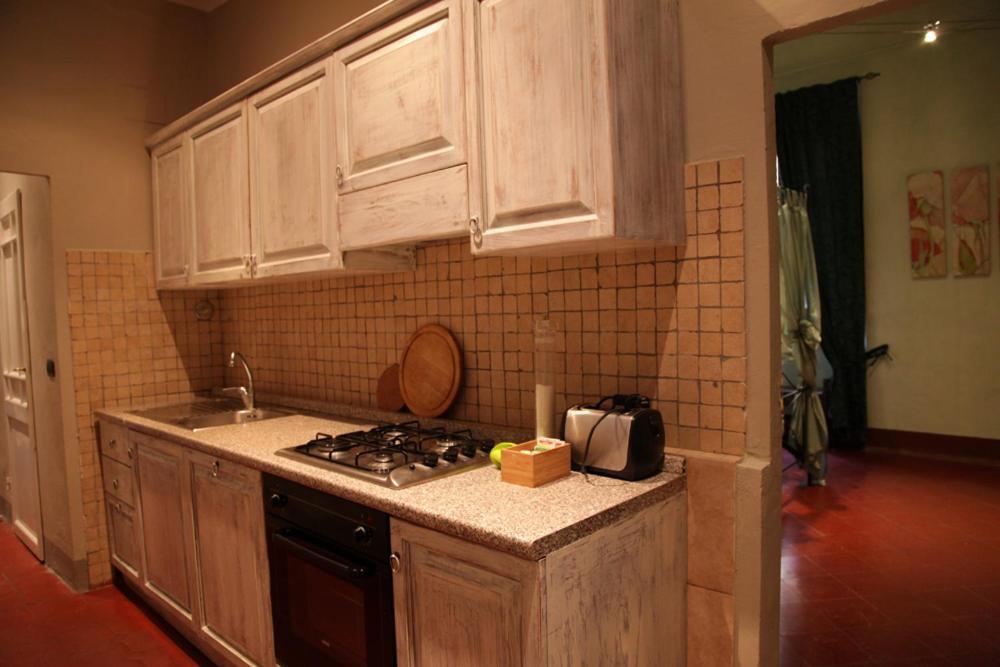 Apartament Palazzo Pergola Florencja Zewnętrze zdjęcie