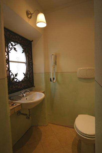 Apartament Palazzo Pergola Florencja Zewnętrze zdjęcie