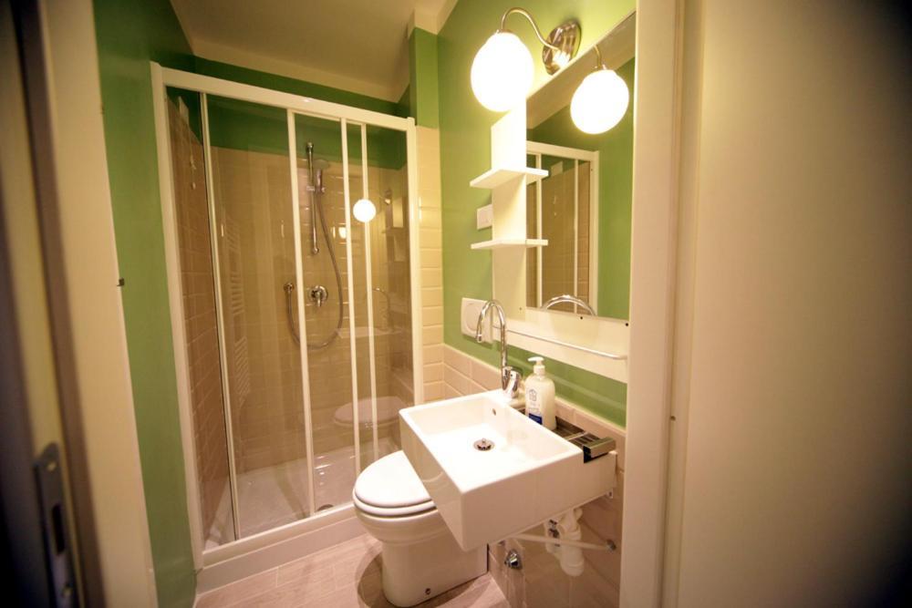 Apartament Palazzo Pergola Florencja Zewnętrze zdjęcie