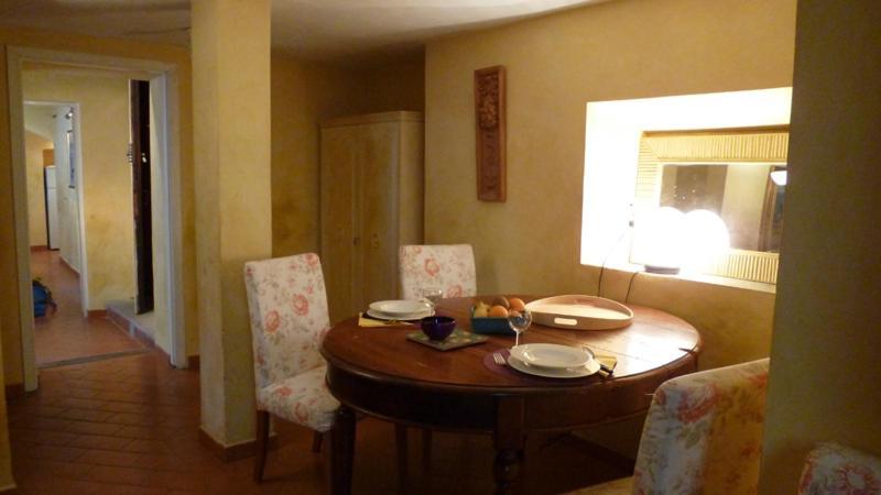 Apartament Palazzo Pergola Florencja Zewnętrze zdjęcie
