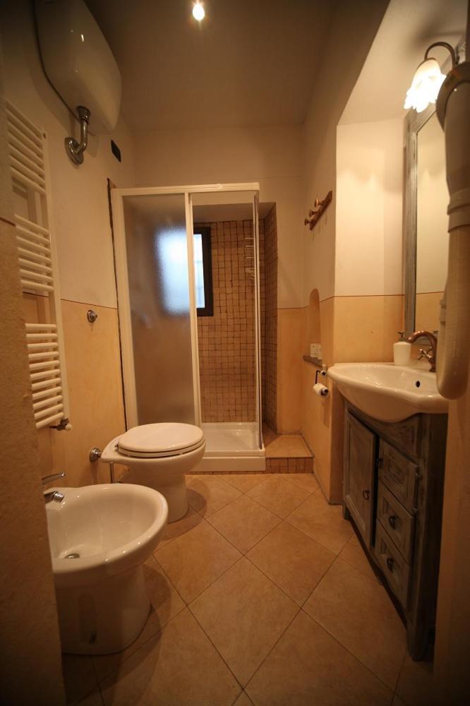 Apartament Palazzo Pergola Florencja Zewnętrze zdjęcie