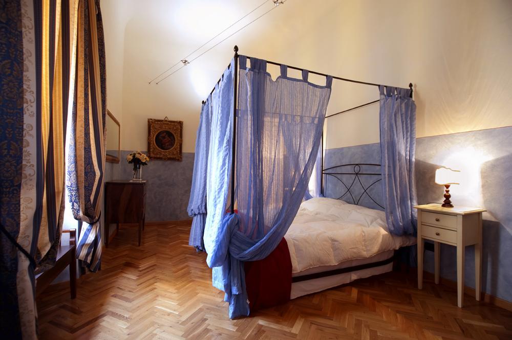 Apartament Palazzo Pergola Florencja Zewnętrze zdjęcie
