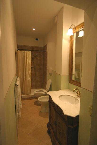 Apartament Palazzo Pergola Florencja Zewnętrze zdjęcie
