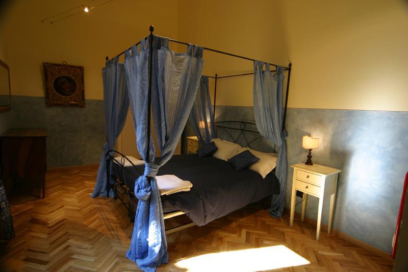Apartament Palazzo Pergola Florencja Zewnętrze zdjęcie