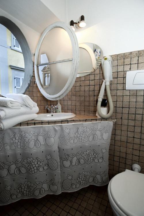 Apartament Palazzo Pergola Florencja Zewnętrze zdjęcie