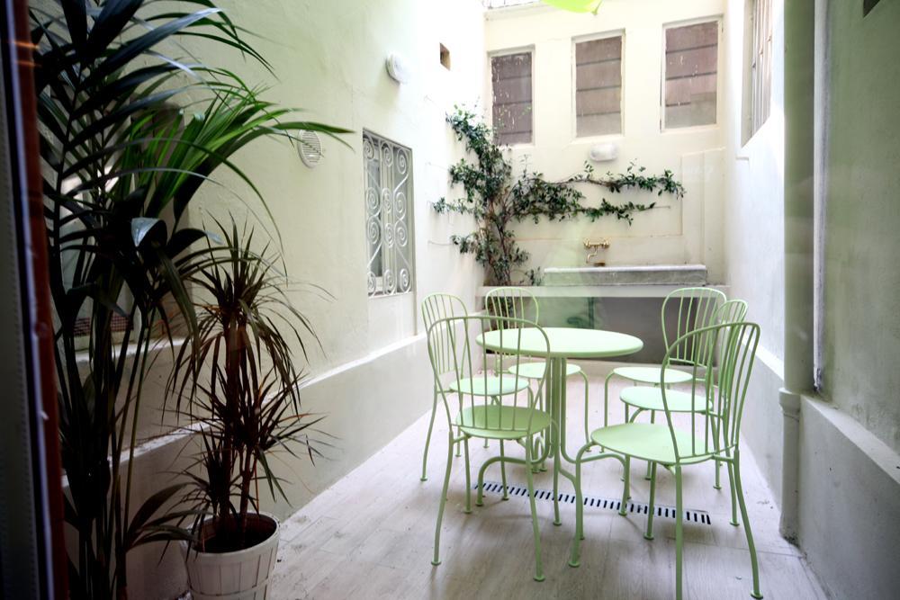 Apartament Palazzo Pergola Florencja Zewnętrze zdjęcie