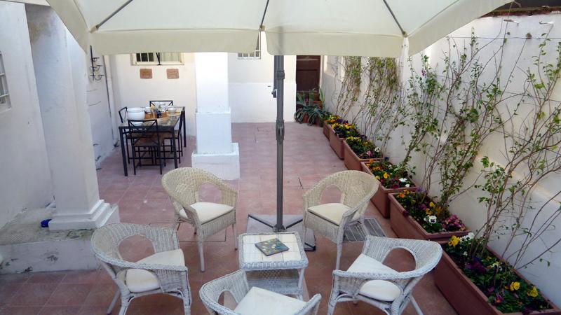 Apartament Palazzo Pergola Florencja Zewnętrze zdjęcie