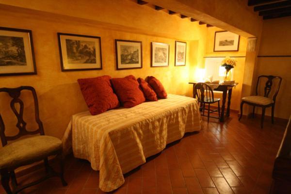 Apartament Palazzo Pergola Florencja Zewnętrze zdjęcie