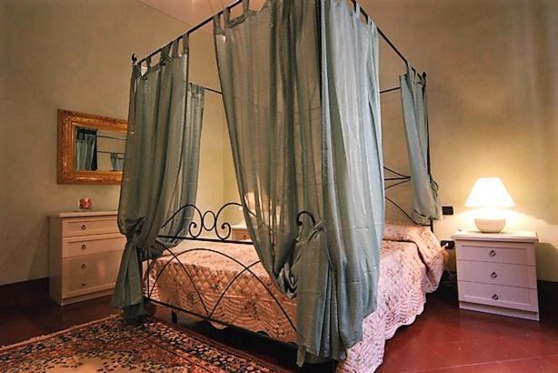 Apartament Palazzo Pergola Florencja Zewnętrze zdjęcie