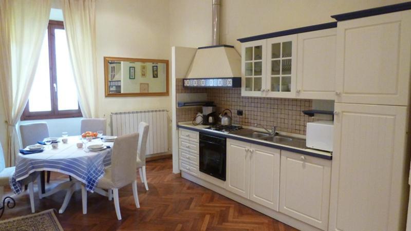 Apartament Palazzo Pergola Florencja Zewnętrze zdjęcie