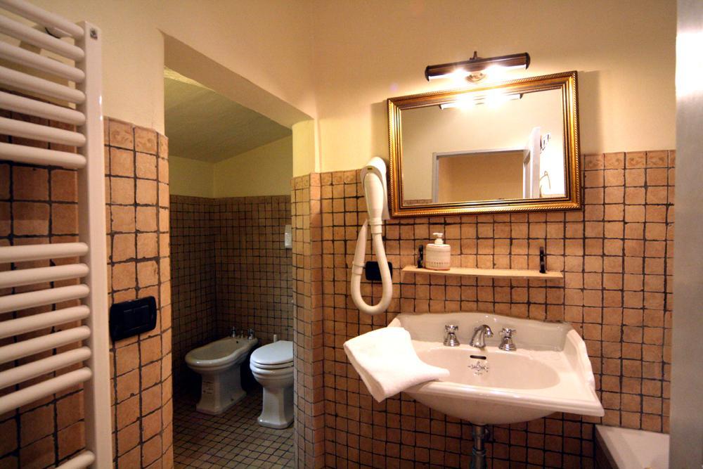 Apartament Palazzo Pergola Florencja Zewnętrze zdjęcie