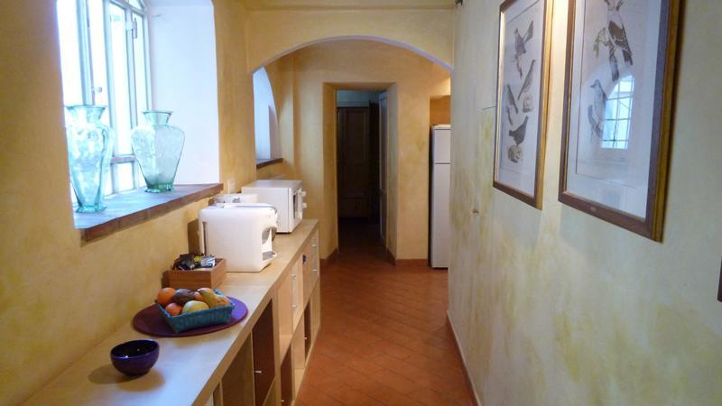 Apartament Palazzo Pergola Florencja Zewnętrze zdjęcie