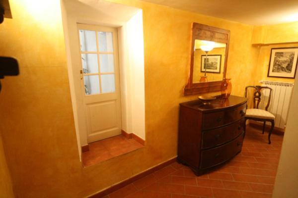 Apartament Palazzo Pergola Florencja Zewnętrze zdjęcie