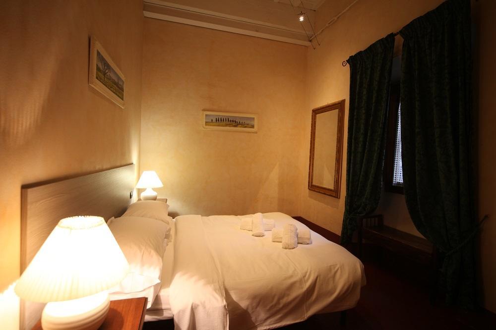 Apartament Palazzo Pergola Florencja Zewnętrze zdjęcie