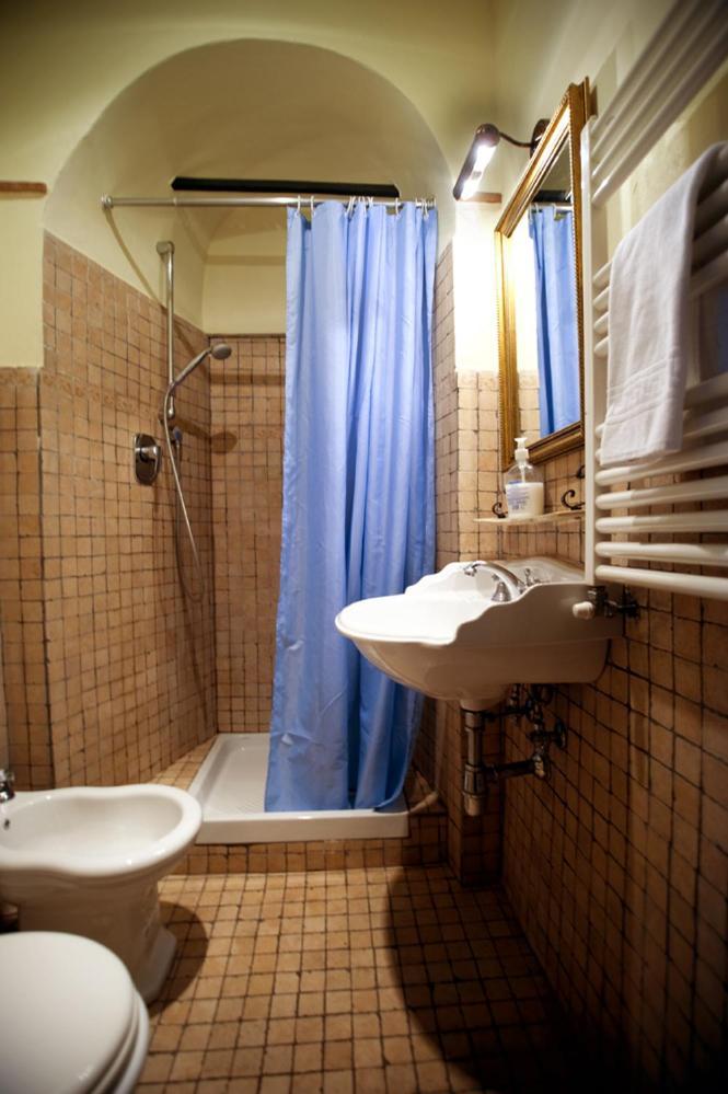 Apartament Palazzo Pergola Florencja Zewnętrze zdjęcie