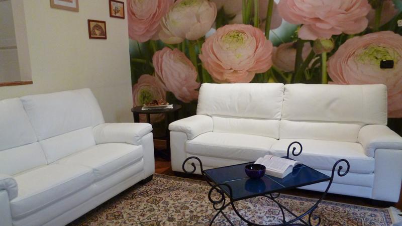Apartament Palazzo Pergola Florencja Zewnętrze zdjęcie