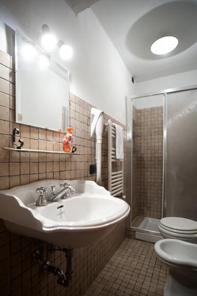 Apartament Palazzo Pergola Florencja Zewnętrze zdjęcie