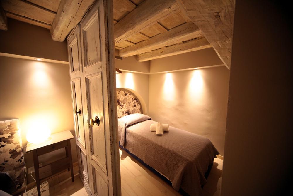 Apartament Palazzo Pergola Florencja Zewnętrze zdjęcie