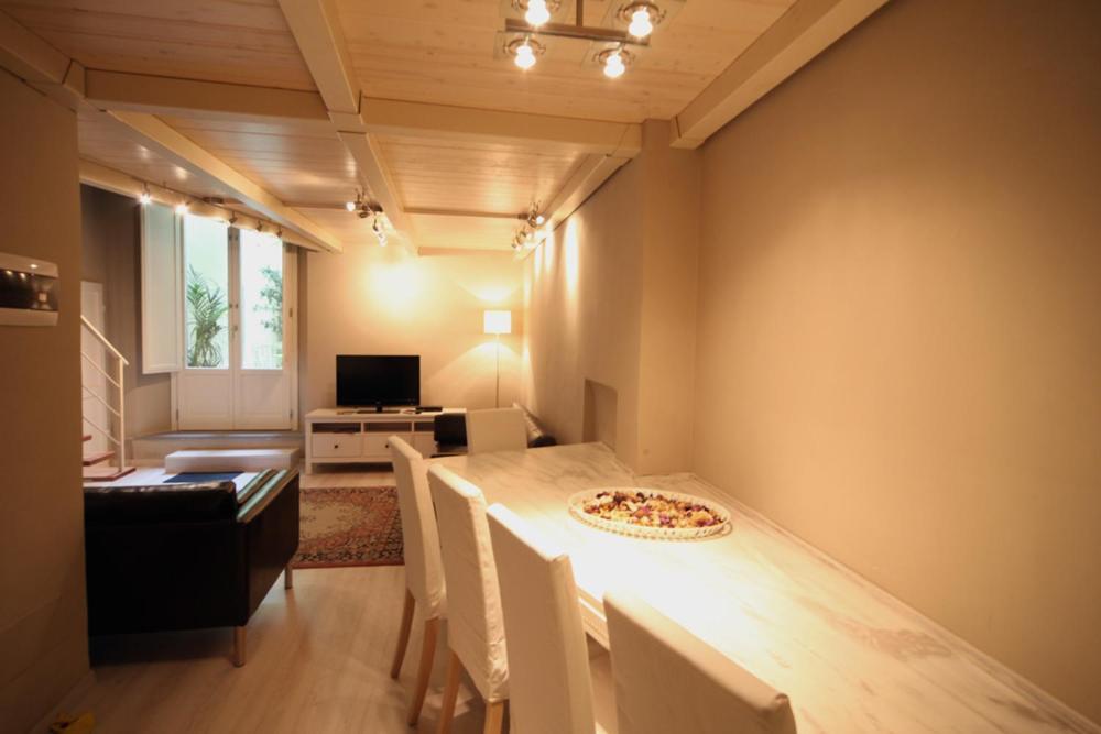 Apartament Palazzo Pergola Florencja Zewnętrze zdjęcie