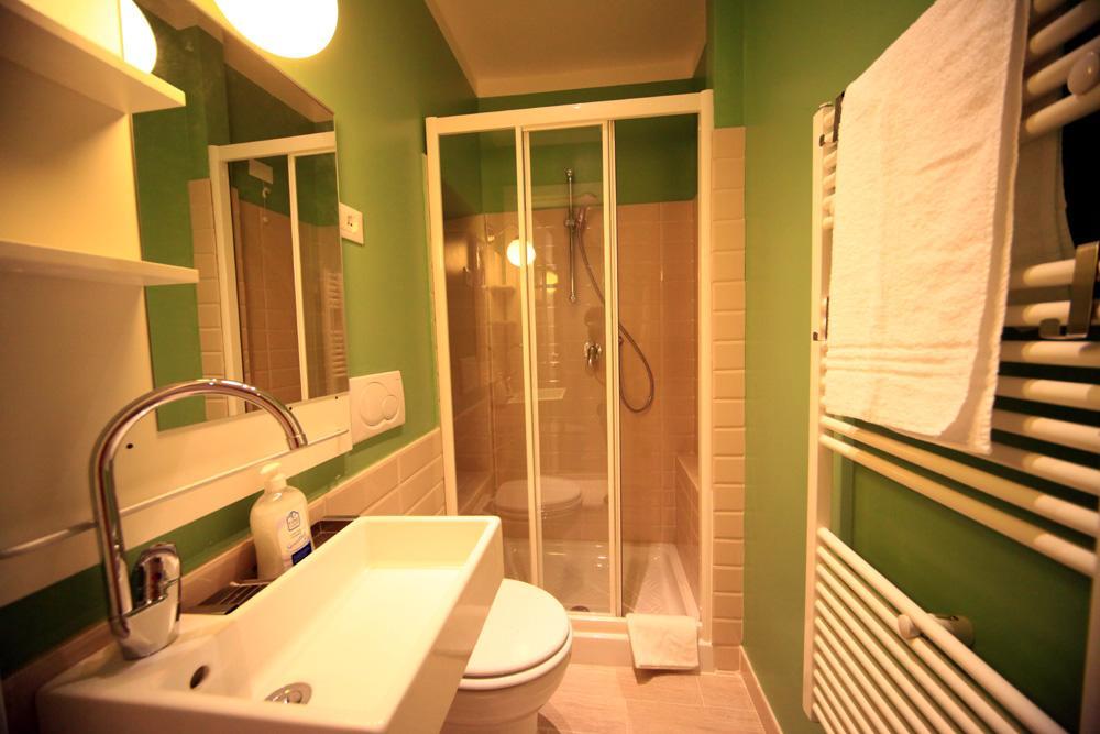 Apartament Palazzo Pergola Florencja Zewnętrze zdjęcie