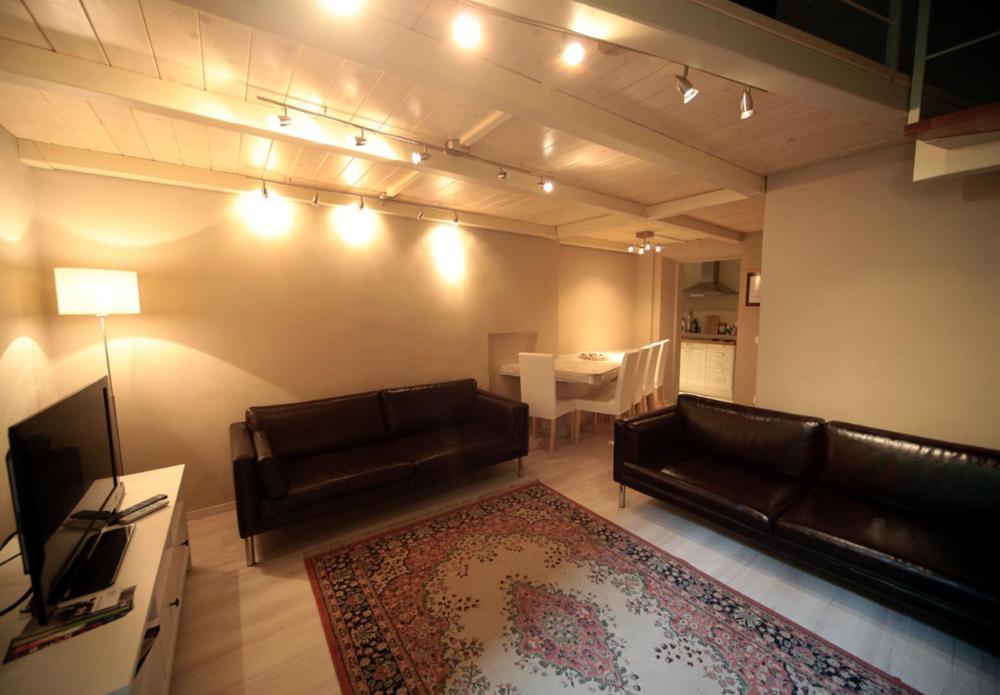 Apartament Palazzo Pergola Florencja Zewnętrze zdjęcie